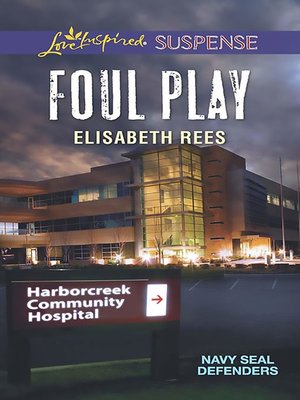 cover image of Foul Play